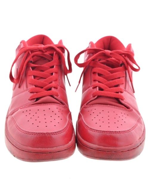 NIKE รองเท้าผ้าใบ