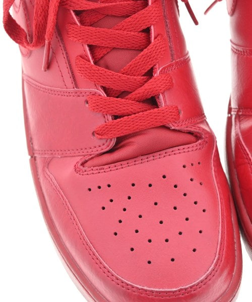 NIKE รองเท้าผ้าใบ