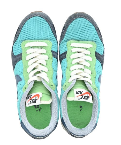 NIKE รองเท้าผ้าใบ