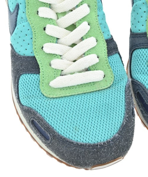 NIKE รองเท้าผ้าใบ