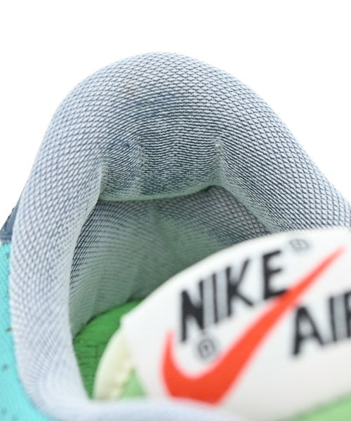 NIKE รองเท้าผ้าใบ