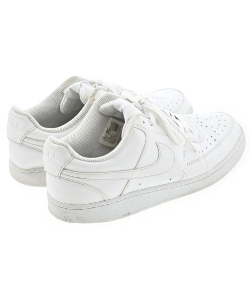 NIKE รองเท้าผ้าใบ