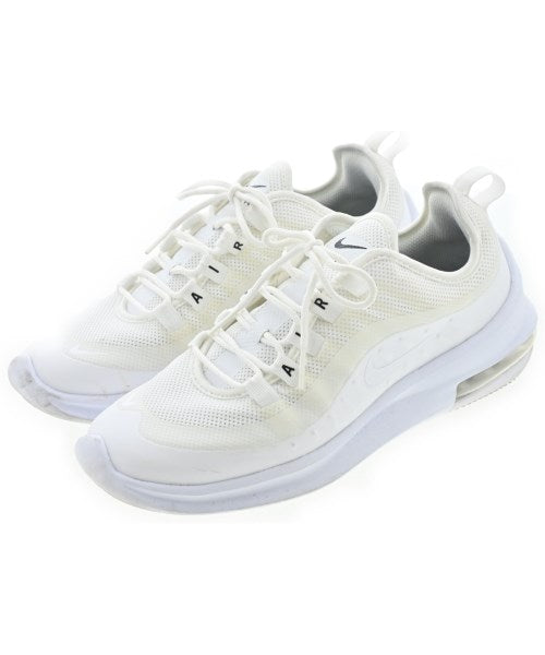 NIKE รองเท้าผ้าใบ