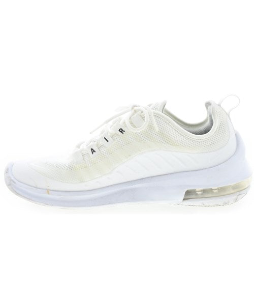 NIKE รองเท้าผ้าใบ