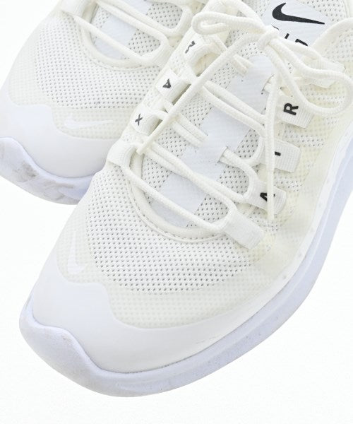 NIKE รองเท้าผ้าใบ