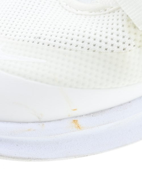 NIKE รองเท้าผ้าใบ