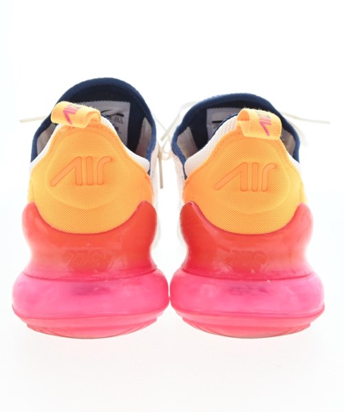 NIKE รองเท้าผ้าใบ