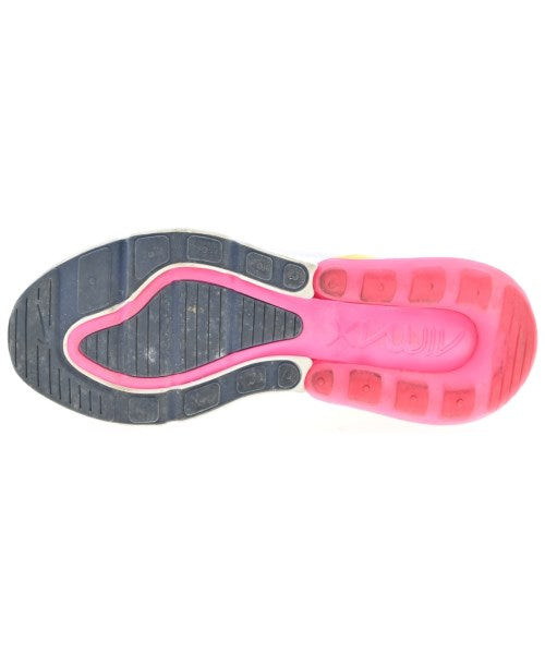 NIKE รองเท้าผ้าใบ