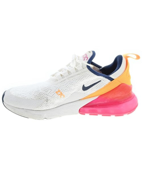 NIKE รองเท้าผ้าใบ