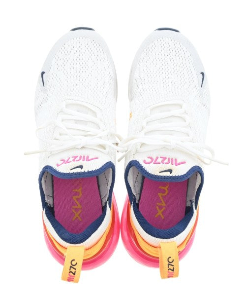 NIKE รองเท้าผ้าใบ