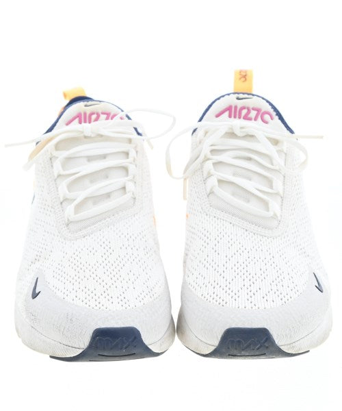 NIKE รองเท้าผ้าใบ