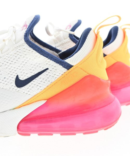 NIKE รองเท้าผ้าใบ