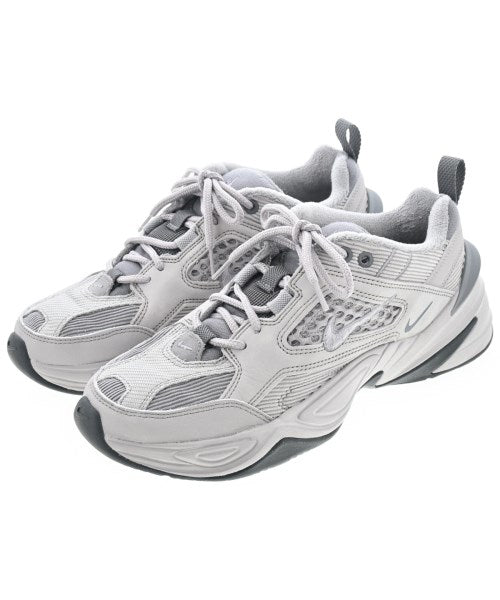 NIKE รองเท้าผ้าใบ