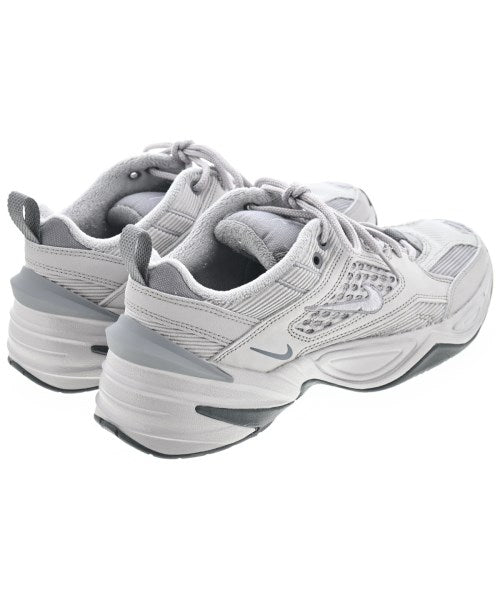 NIKE รองเท้าผ้าใบ