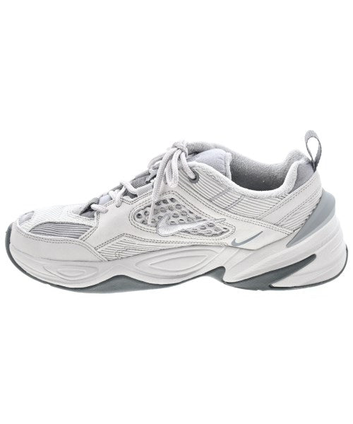 NIKE รองเท้าผ้าใบ