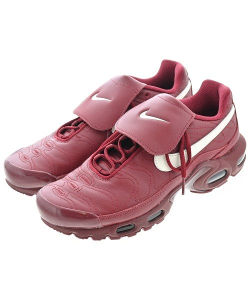 NIKE รองเท้าผ้าใบ