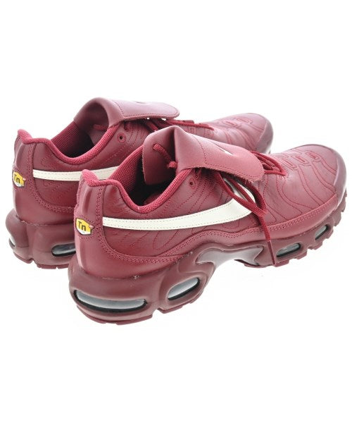 NIKE รองเท้าผ้าใบ