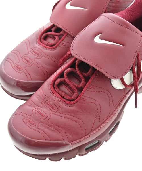 NIKE รองเท้าผ้าใบ