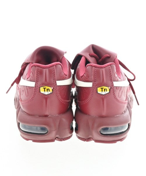 NIKE รองเท้าผ้าใบ