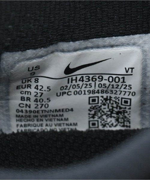 NIKE รองเท้าผ้าใบ