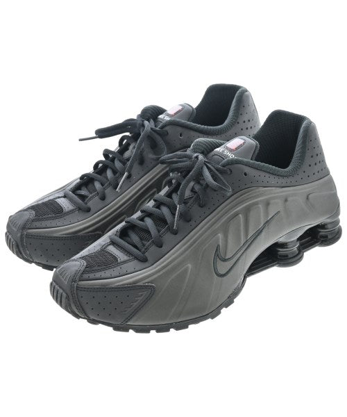 NIKE รองเท้าผ้าใบ