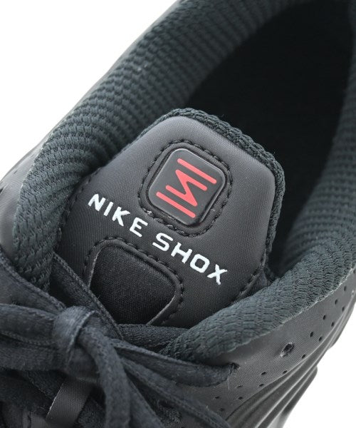 NIKE รองเท้าผ้าใบ