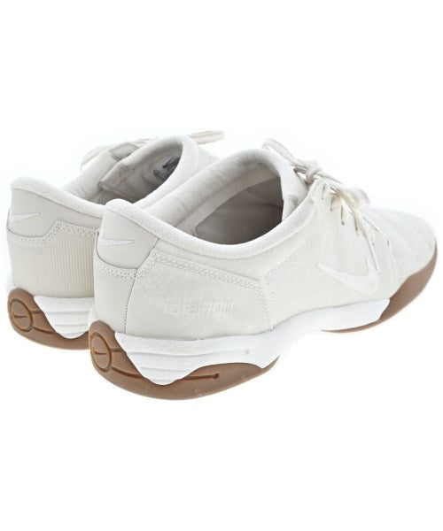 NIKE รองเท้าผ้าใบ