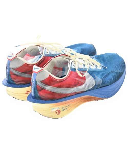 NIKE รองเท้าผ้าใบ