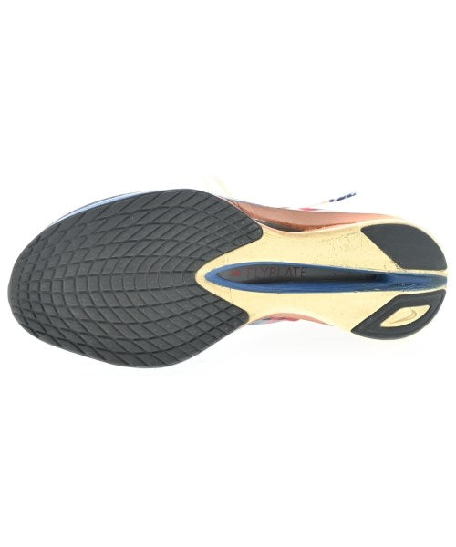 NIKE รองเท้าผ้าใบ