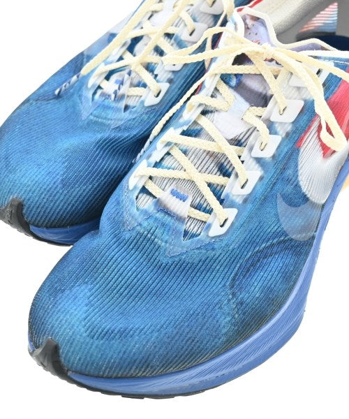 NIKE รองเท้าผ้าใบ