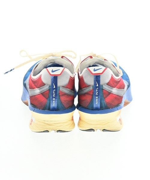 NIKE รองเท้าผ้าใบ