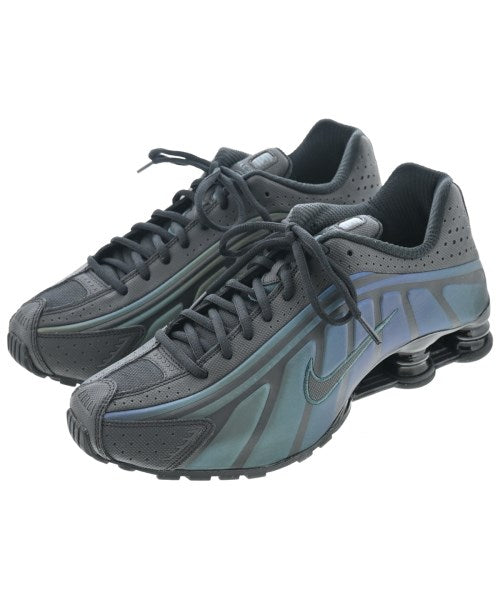 NIKE รองเท้าผ้าใบ