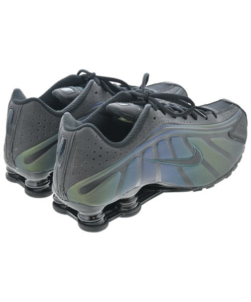 NIKE รองเท้าผ้าใบ