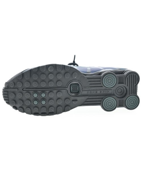 NIKE รองเท้าผ้าใบ