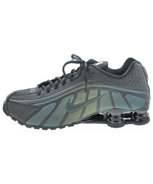 NIKE รองเท้าผ้าใบ