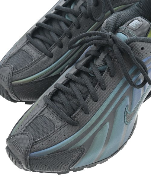 NIKE รองเท้าผ้าใบ