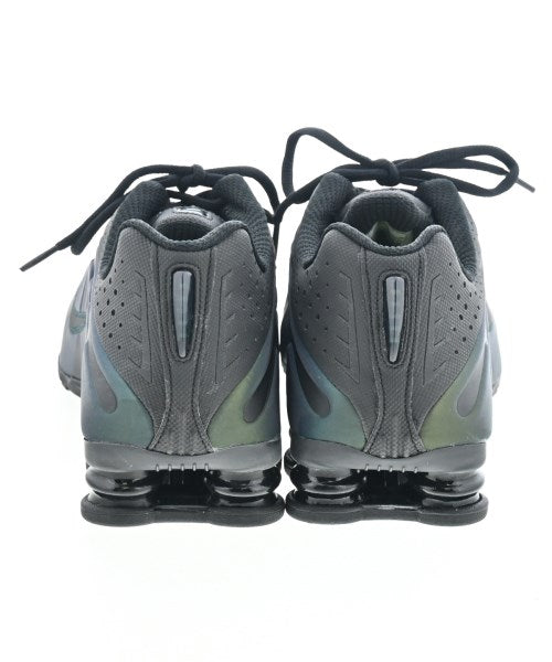 NIKE รองเท้าผ้าใบ