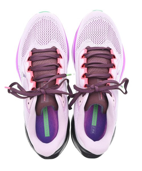 NIKE รองเท้าผ้าใบ