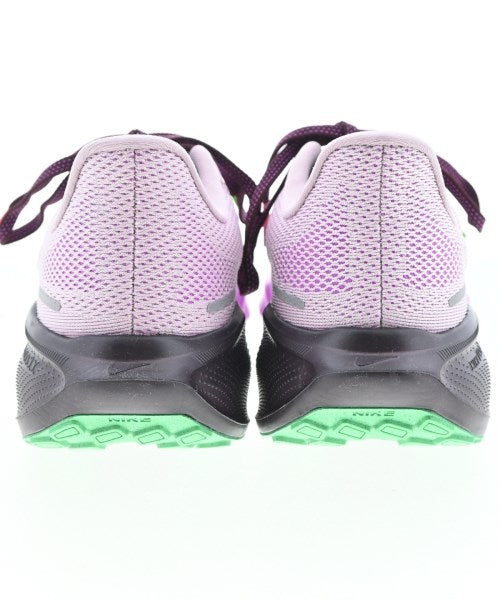 NIKE รองเท้าผ้าใบ