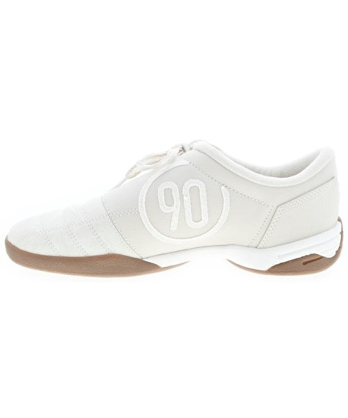 NIKE รองเท้าผ้าใบ