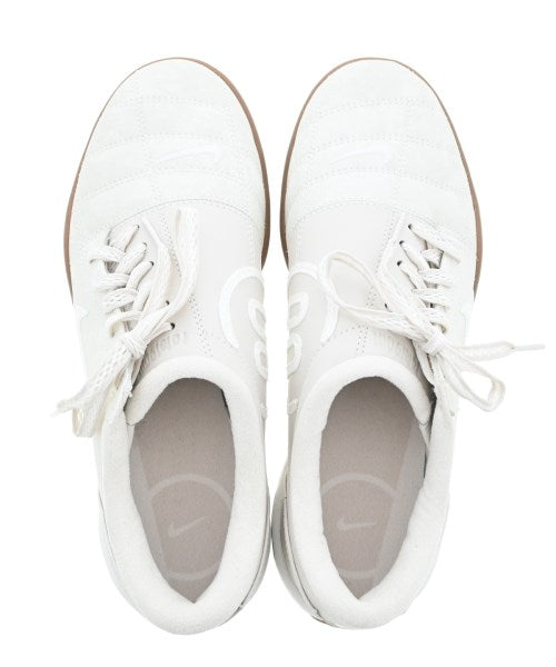 NIKE รองเท้าผ้าใบ