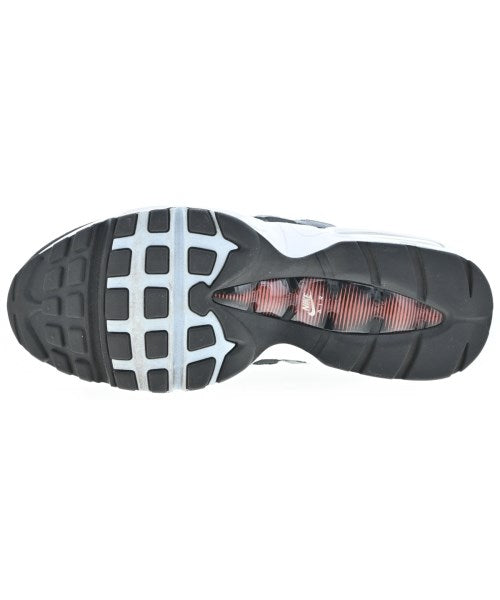 NIKE รองเท้าผ้าใบ