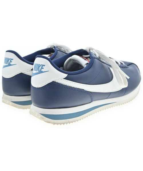 NIKE รองเท้าผ้าใบ