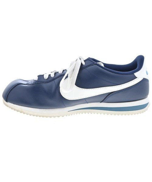 NIKE รองเท้าผ้าใบ