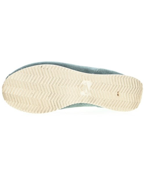 NIKE รองเท้าผ้าใบ