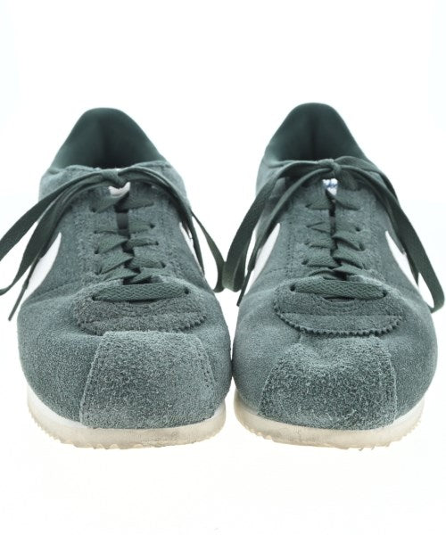 NIKE รองเท้าผ้าใบ