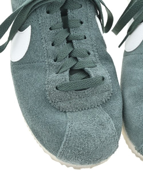 NIKE รองเท้าผ้าใบ