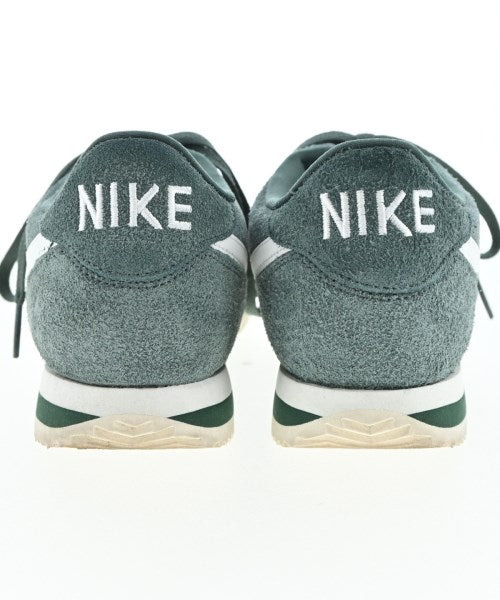 NIKE รองเท้าผ้าใบ