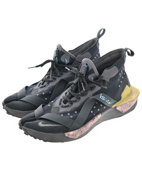 NIKE รองเท้าผ้าใบ