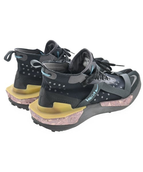 NIKE รองเท้าผ้าใบ